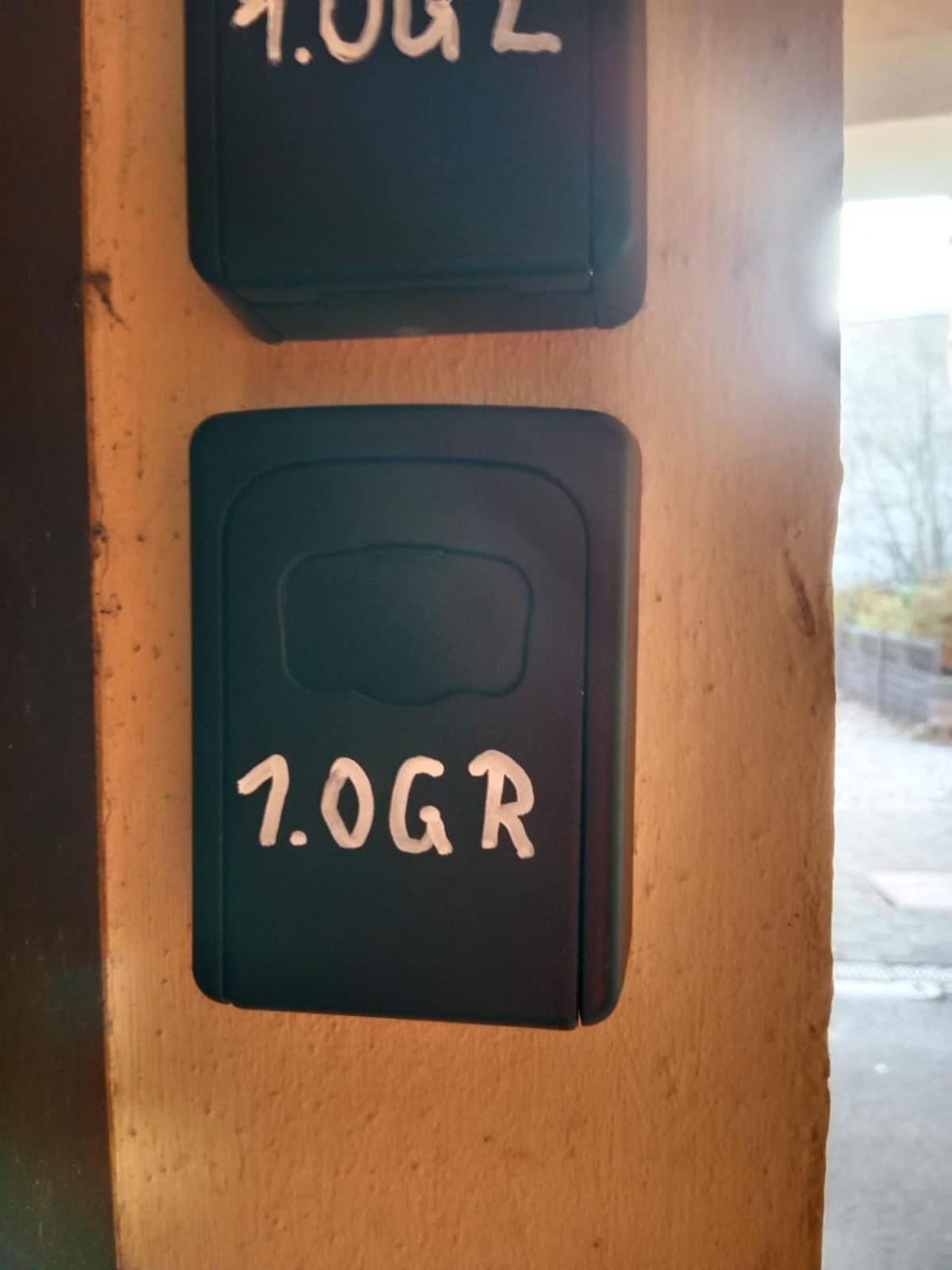 Flensburg City 10 1Og R Luaran gambar